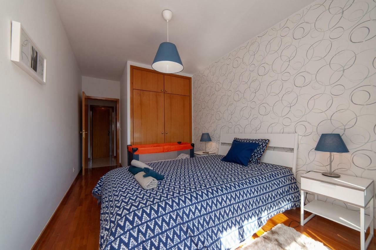 Sunny View To The Tower Apartment Porto Exterior photo